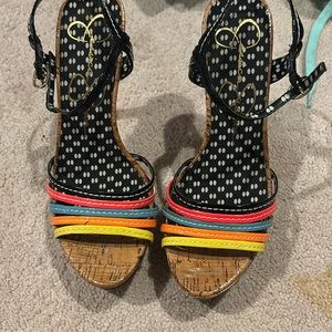 jessica simpson high heels